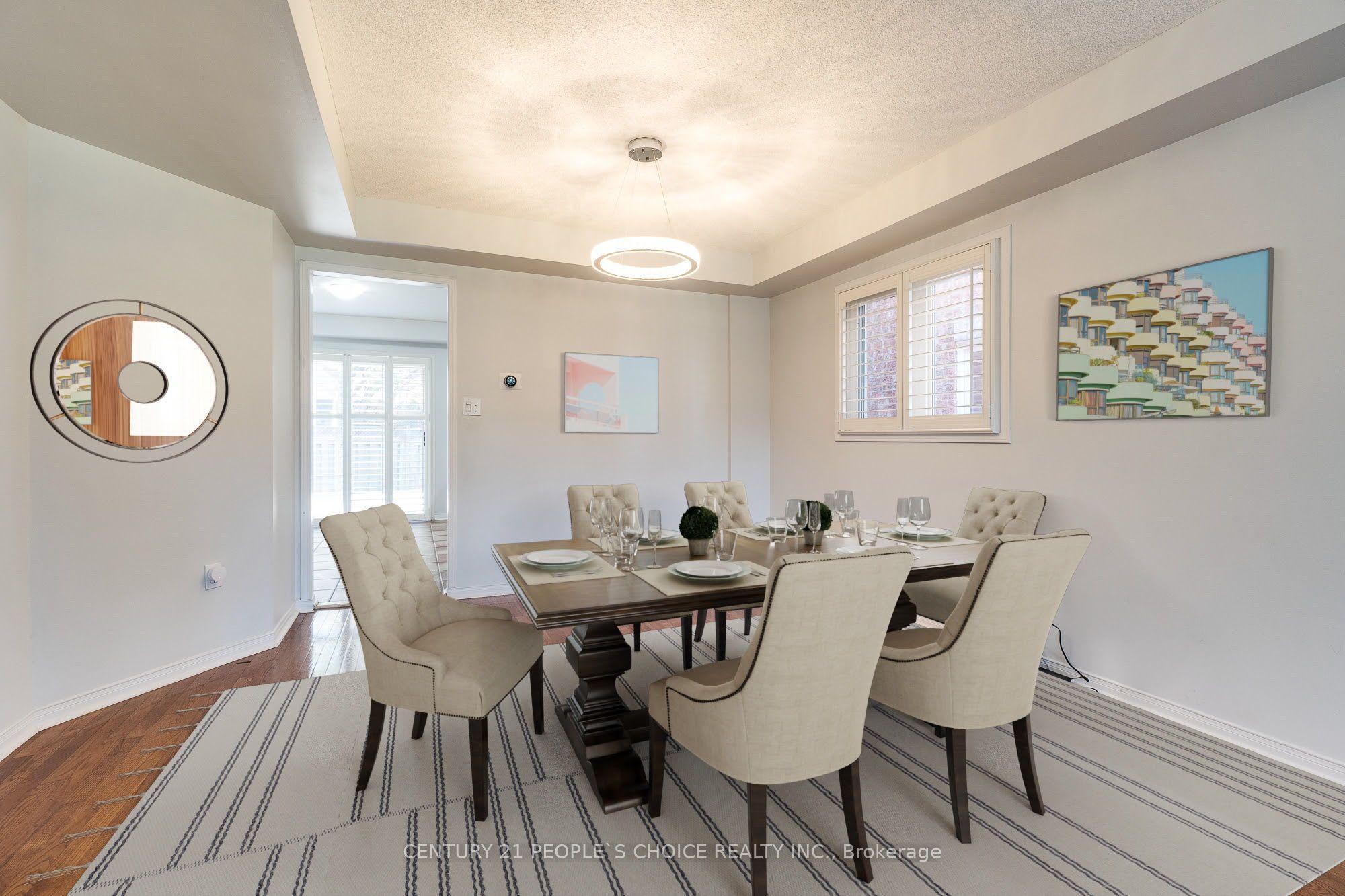 3841 Periwinkle Crescent