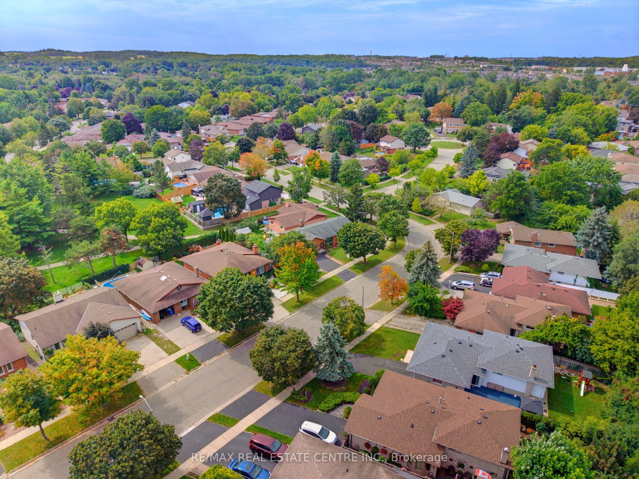 35 Windy Ridge Drive