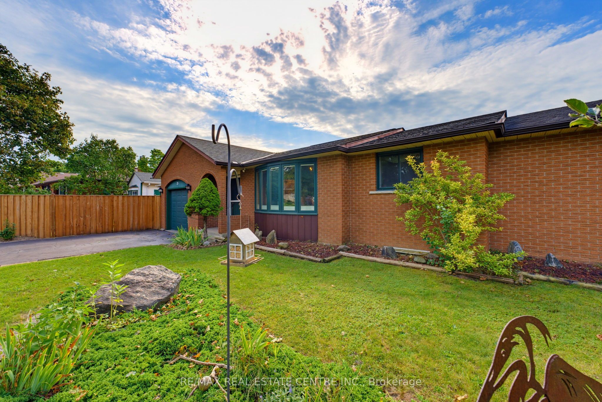 35 Windy Ridge Drive