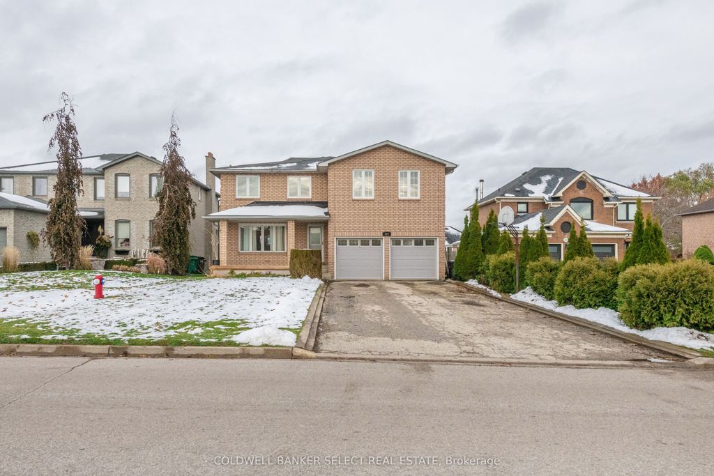 Photo of 427 Kingsview Drive, Caledon, ON L7E 1J4 (MLS # W12551560)