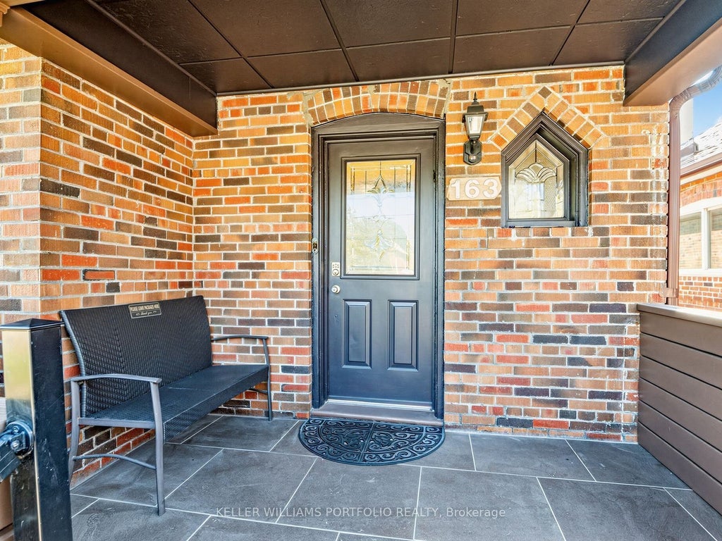 Photo of 163 Lambton Avenue, Toronto, ON M6N 2T1 (MLS # W14113760)