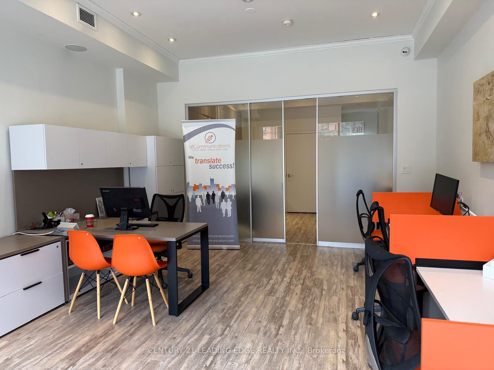 275 MacPherson Avenue 109