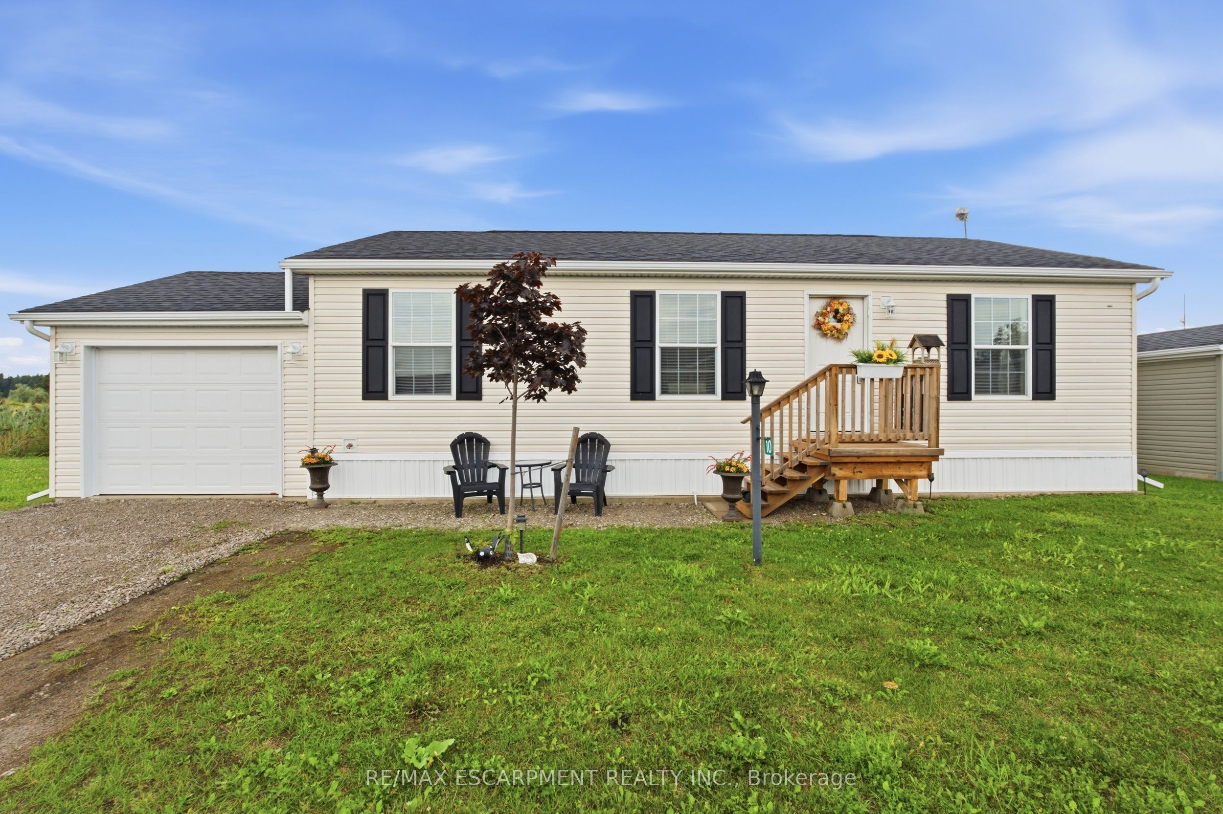 10 Marsh Cove N/A