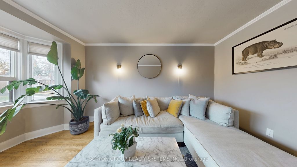 Photo of 51 Juliet Crescent, Toronto, ON M6M 1N5 (MLS # W12550096)