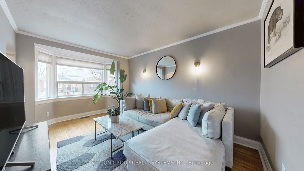 Photo of 51 Juliet Crescent, Toronto, ON M6M 1N5 (MLS # W12550096)