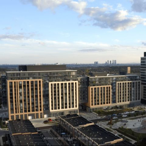 100 Eagle Rock Way 822 Vaughan ON L6A 5B9