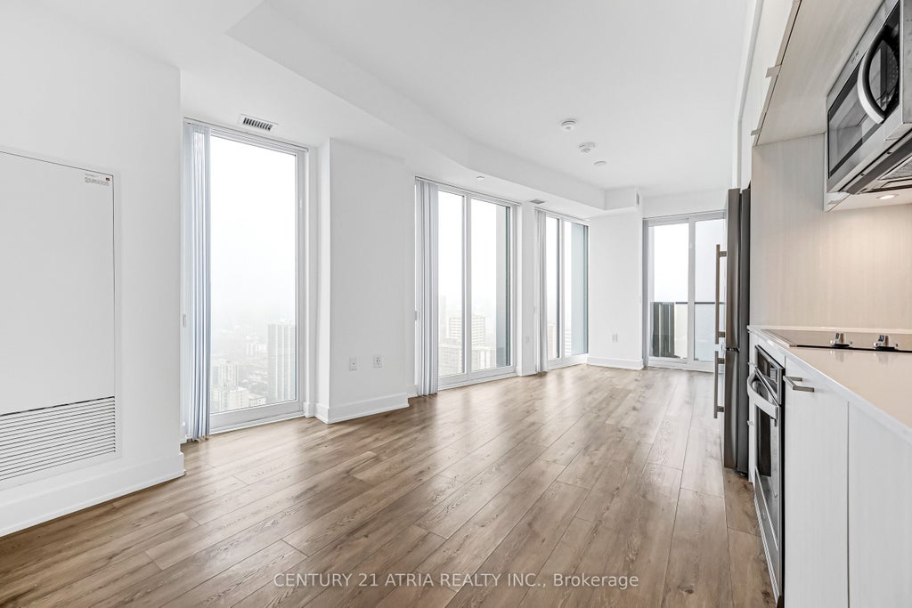 Photo of 575 Bloor Street E #3308, Toronto, ON M4W 0B2 (MLS # C13777914)