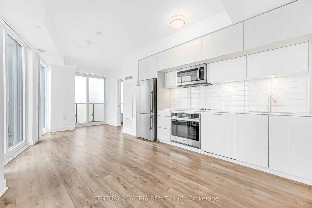 Photo of 575 Bloor Street E #3308, Toronto, ON M4W 0B2 (MLS # C13777914)