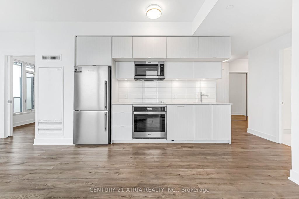 Photo of 575 Bloor Street E #3308, Toronto, ON M4W 0B2 (MLS # C13777914)