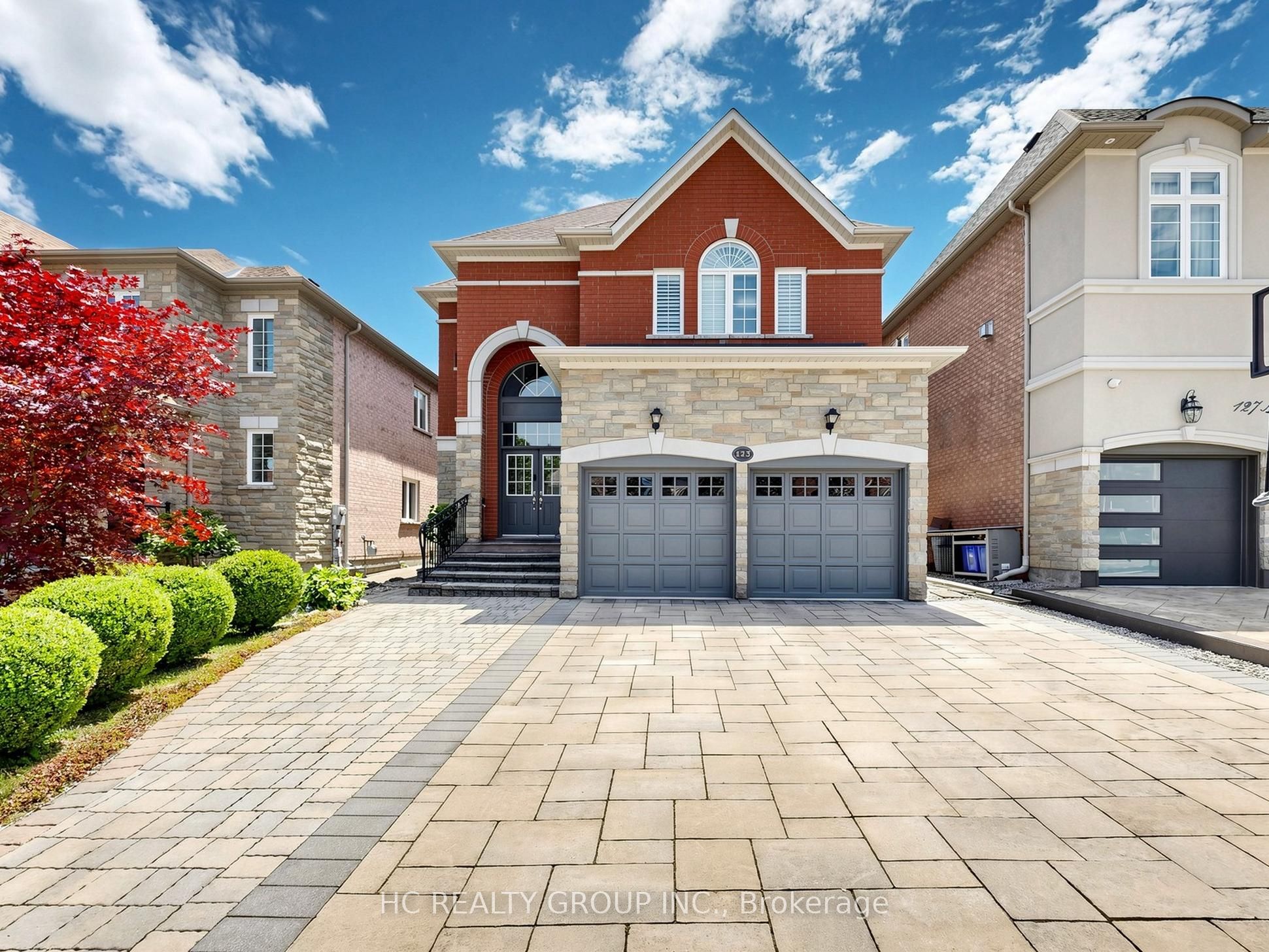 123 Ner Israel Drive