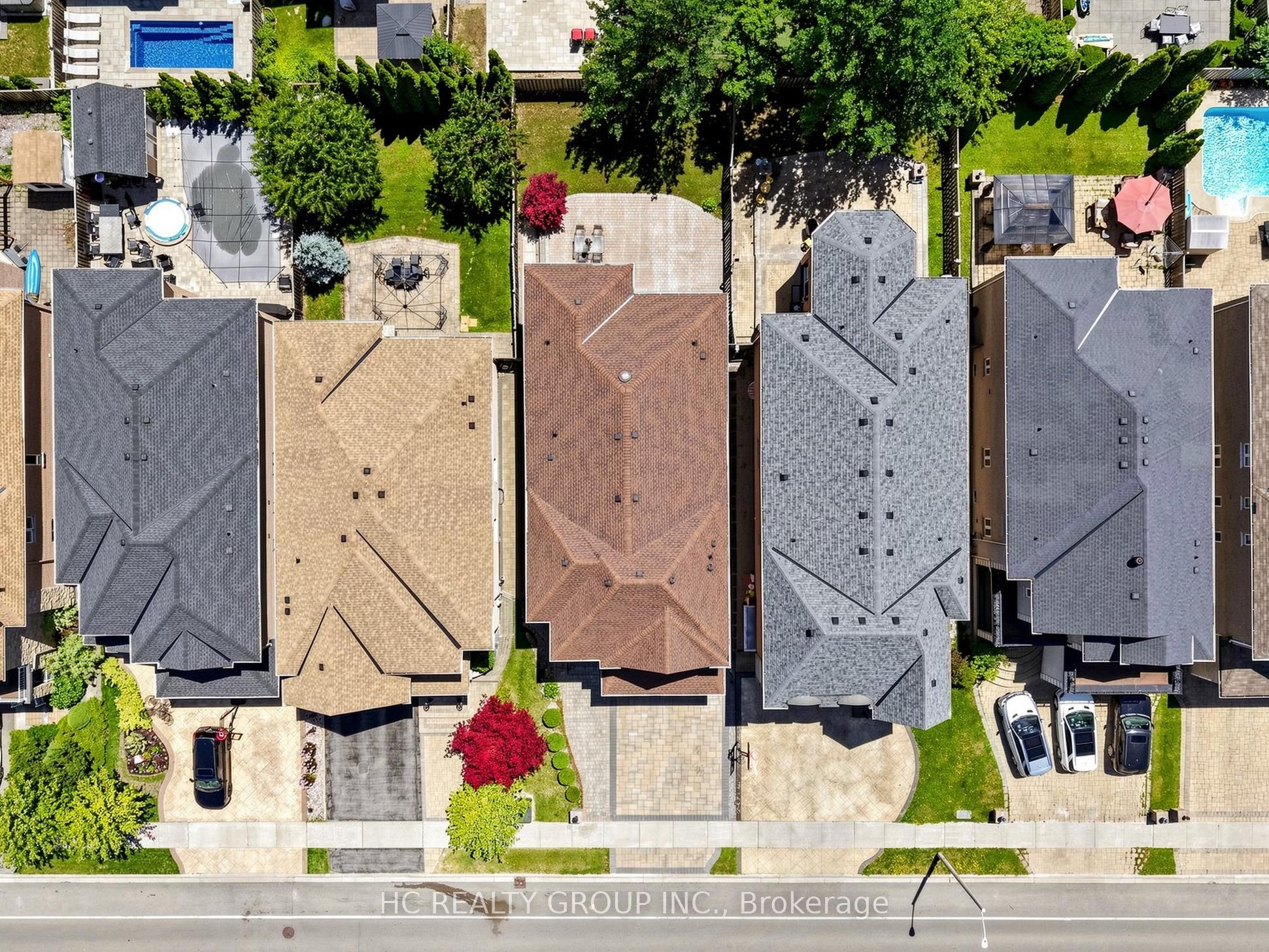 123 Ner Israel Drive