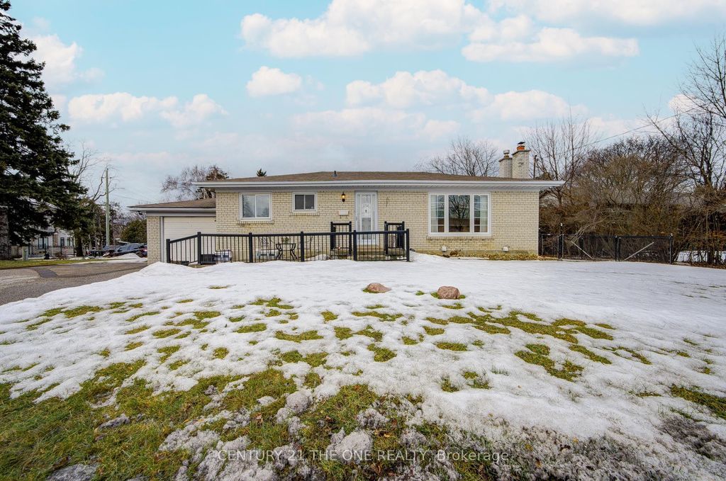 Photo of 256 Church Street, Markham, ON L3P 2M7 (MLS # N12712004)