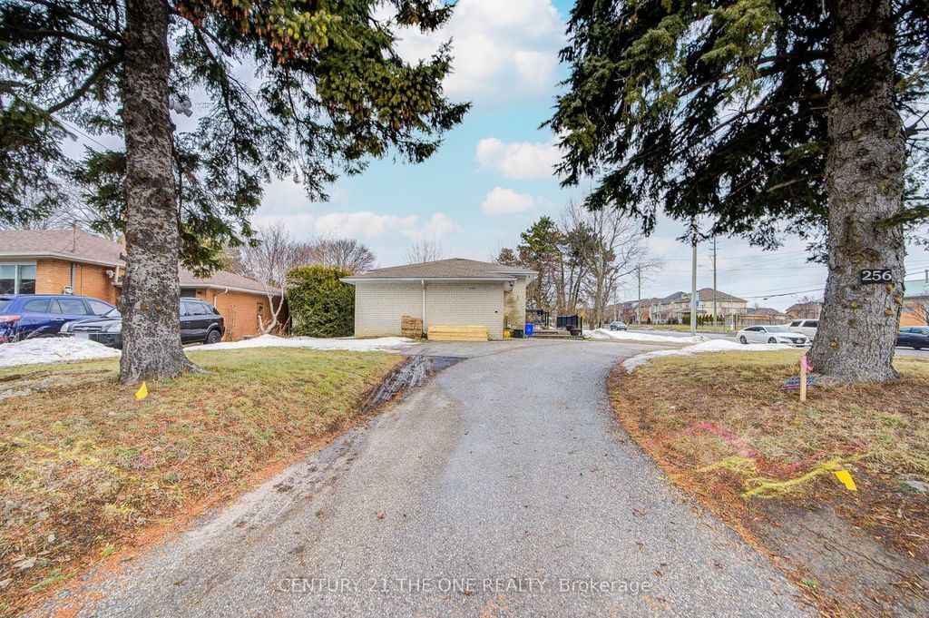 Photo of 256 Church Street, Markham, ON L3P 2M7 (MLS # N12712004)