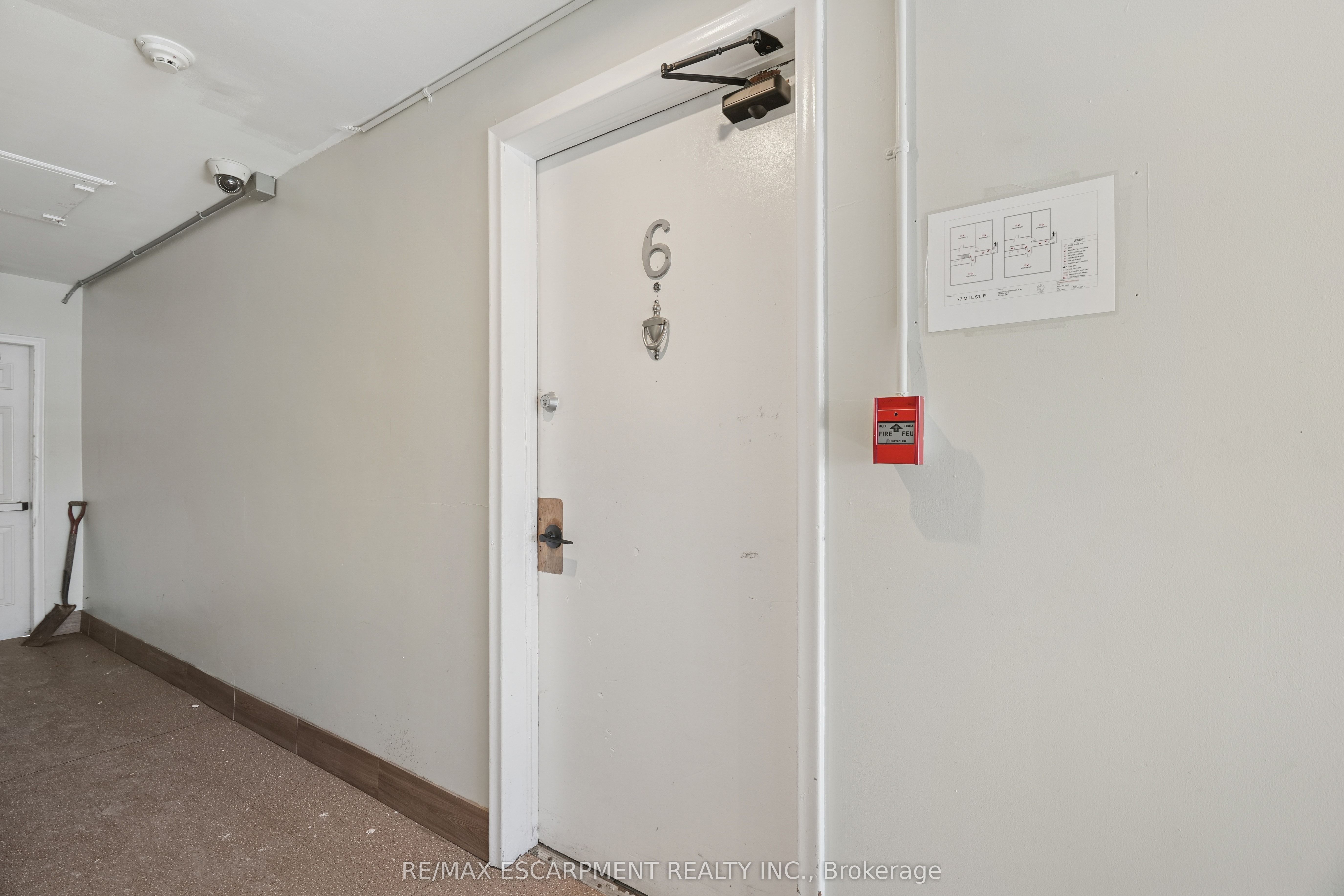 1 Elgin Street #6A