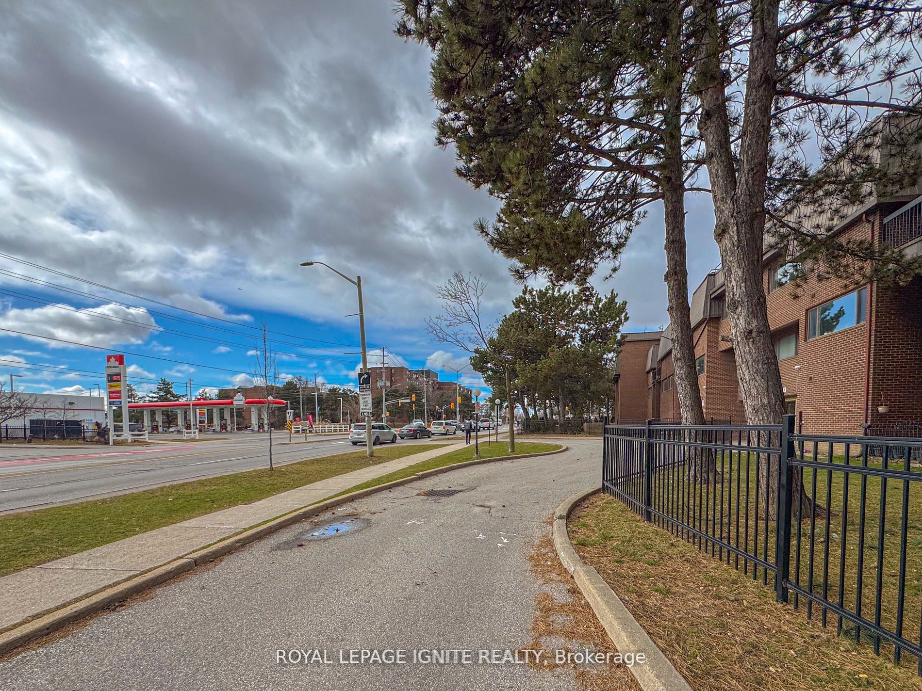 3455 Morning Star Drive 208