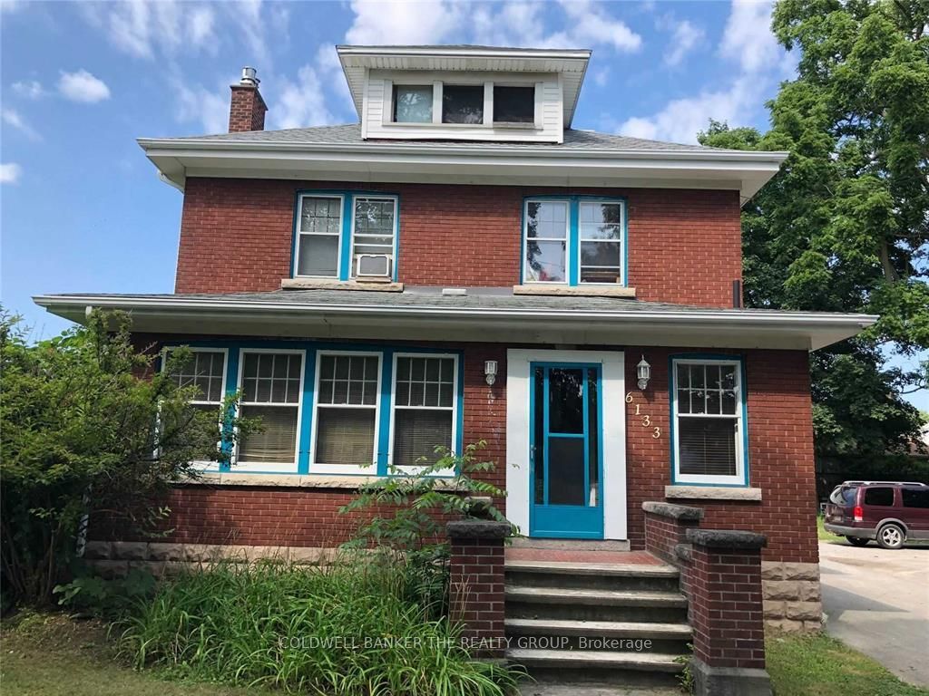 Photo of 6133 Drummond Drive, Niagara Falls, ON L2G 4M3 (MLS # X13152354)