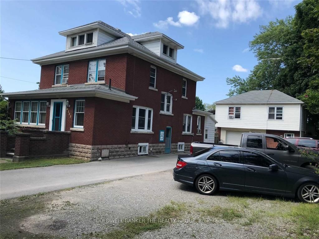 Photo of 6133 Drummond Drive, Niagara Falls, ON L2G 4M3 (MLS # X13152354)