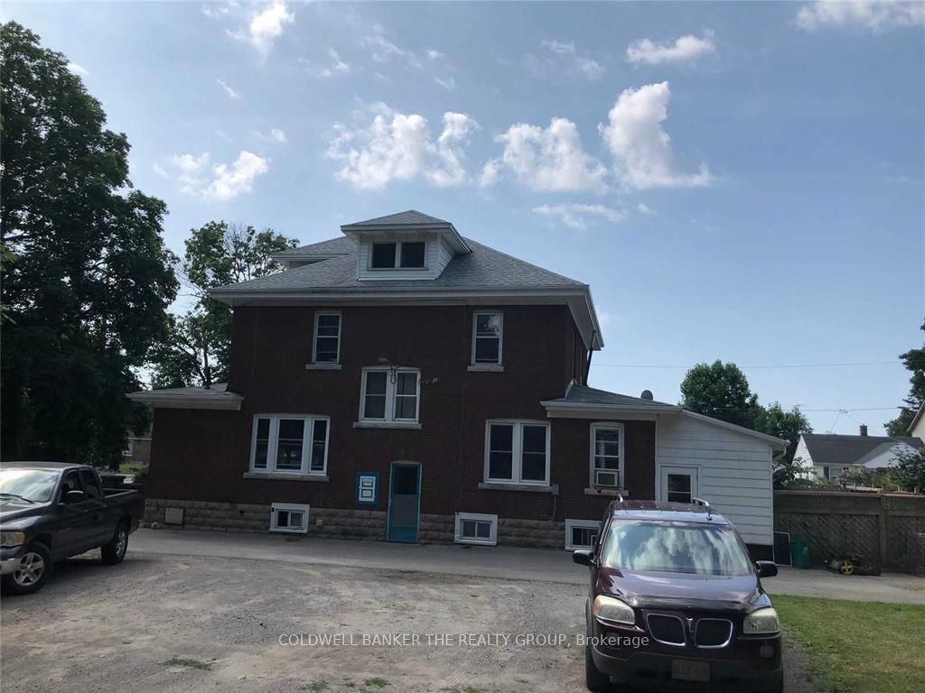 Photo of 6133 Drummond Drive, Niagara Falls, ON L2G 4M3 (MLS # X13152354)