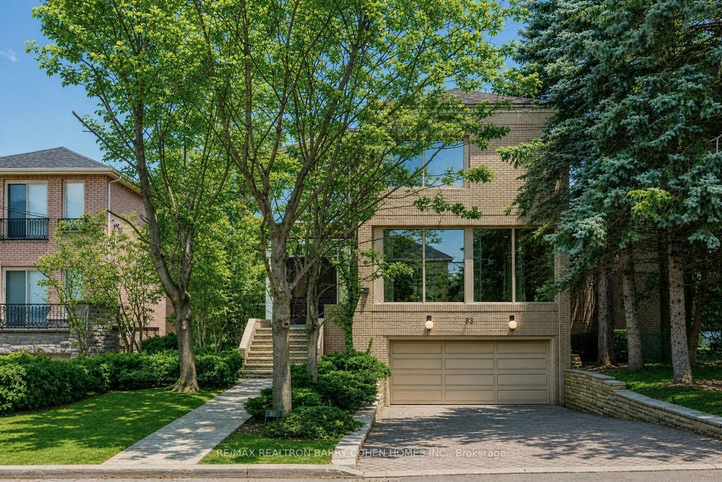 Photo of 83 Hillmount Avenue, Toronto, ON M6B 1X5 (MLS # C12704488)
