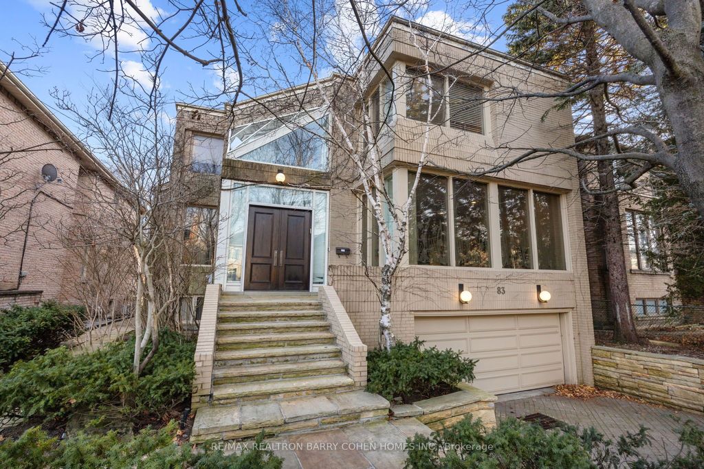Photo of 83 Hillmount Avenue, Toronto, ON M6B 1X5 (MLS # C12704488)