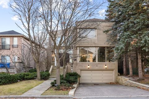 Photo of 83 Hillmount Avenue, Toronto, ON M6B 1X5 (MLS # C12704488)