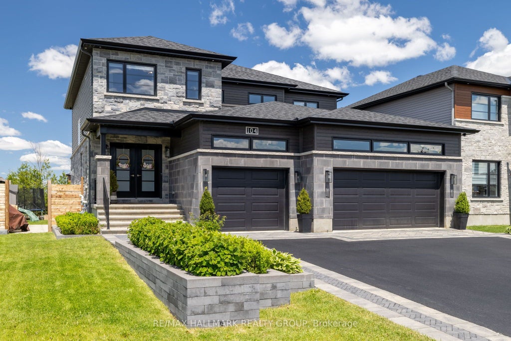 Photo of 104 Duncanville Street, Russell, ON K4R 0G3 (MLS # X13545454)