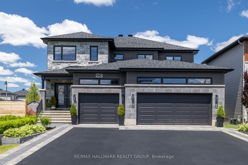 Photo of 104 Duncanville Street, Russell, ON K4R 0G3 (MLS # X13545454)