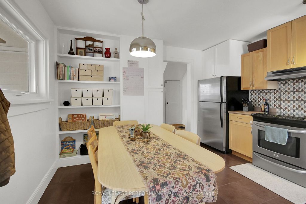 Photo of 345 Tweedsmuir Avenue, Westboro - Hampton Park, ON K1Z 5N3 (MLS # X12954668)