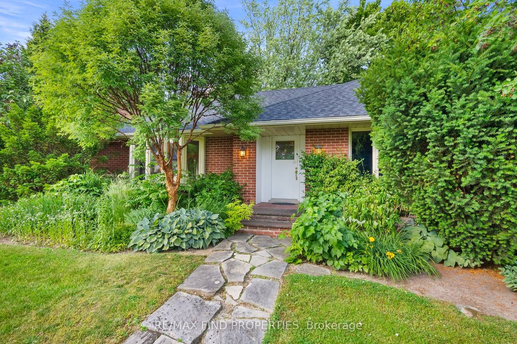 Photo of 56 Edenvale Crescent, Toronto, ON M9A 4A6 (MLS # W12406792)