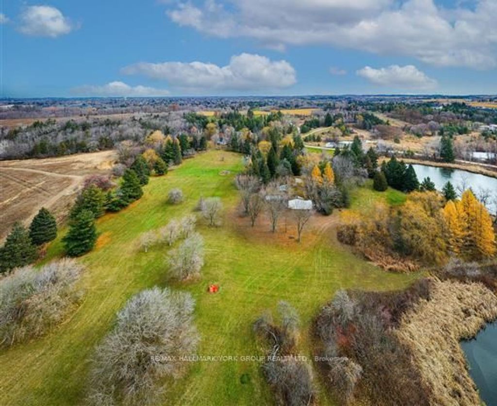 Photo of 250 South Summit Farm Road, King, ON L7B 1J8 (MLS # N12659894)