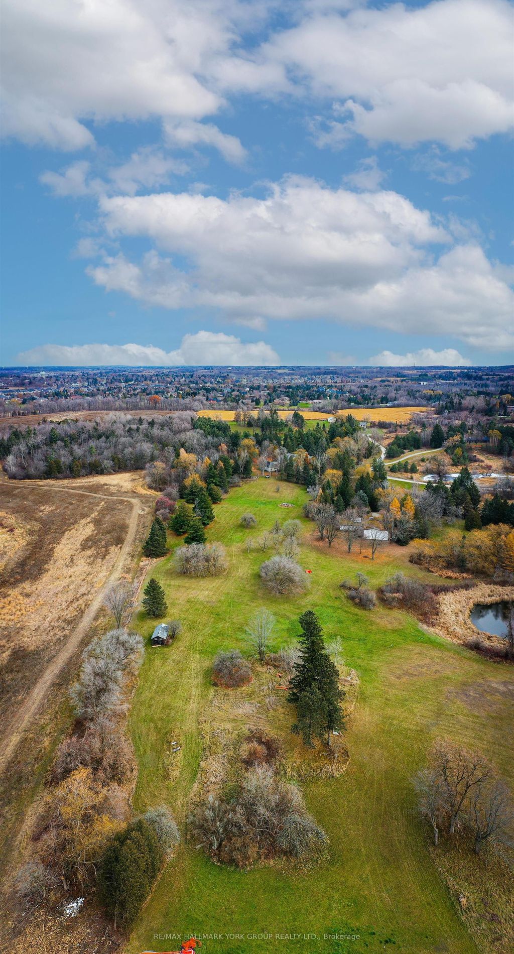 Photo of 250 South Summit Farm Road, King, ON L7B 1J8 (MLS # N12659894)