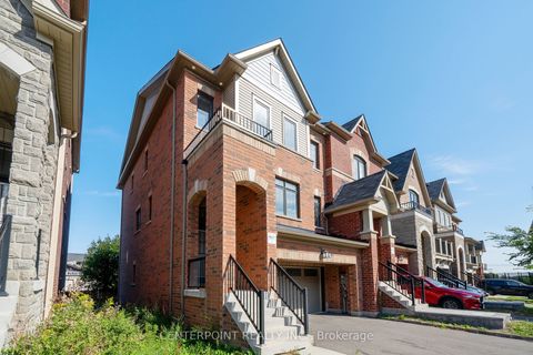 61 Isabella Peach Drive Markham ON L6C 0Y9