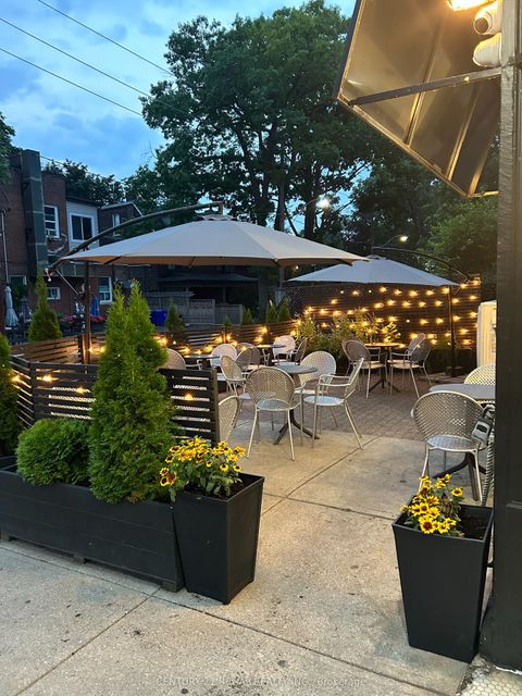 2377 QUEEN Street E Toronto ON M4E 1H2