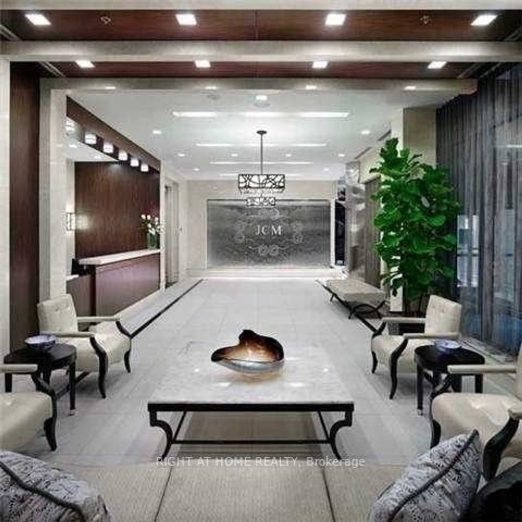 Photo of 28 Linden Street #1405, Toronto, ON M4Y 0A4 (MLS # C12993634)