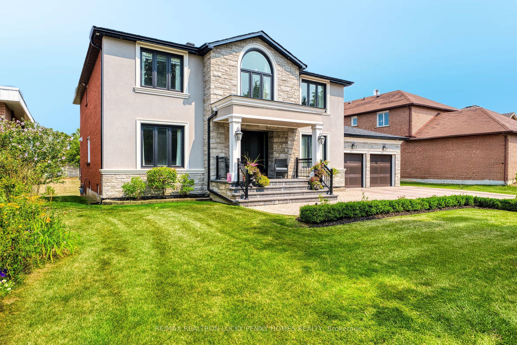 38 Beckenridge Drive