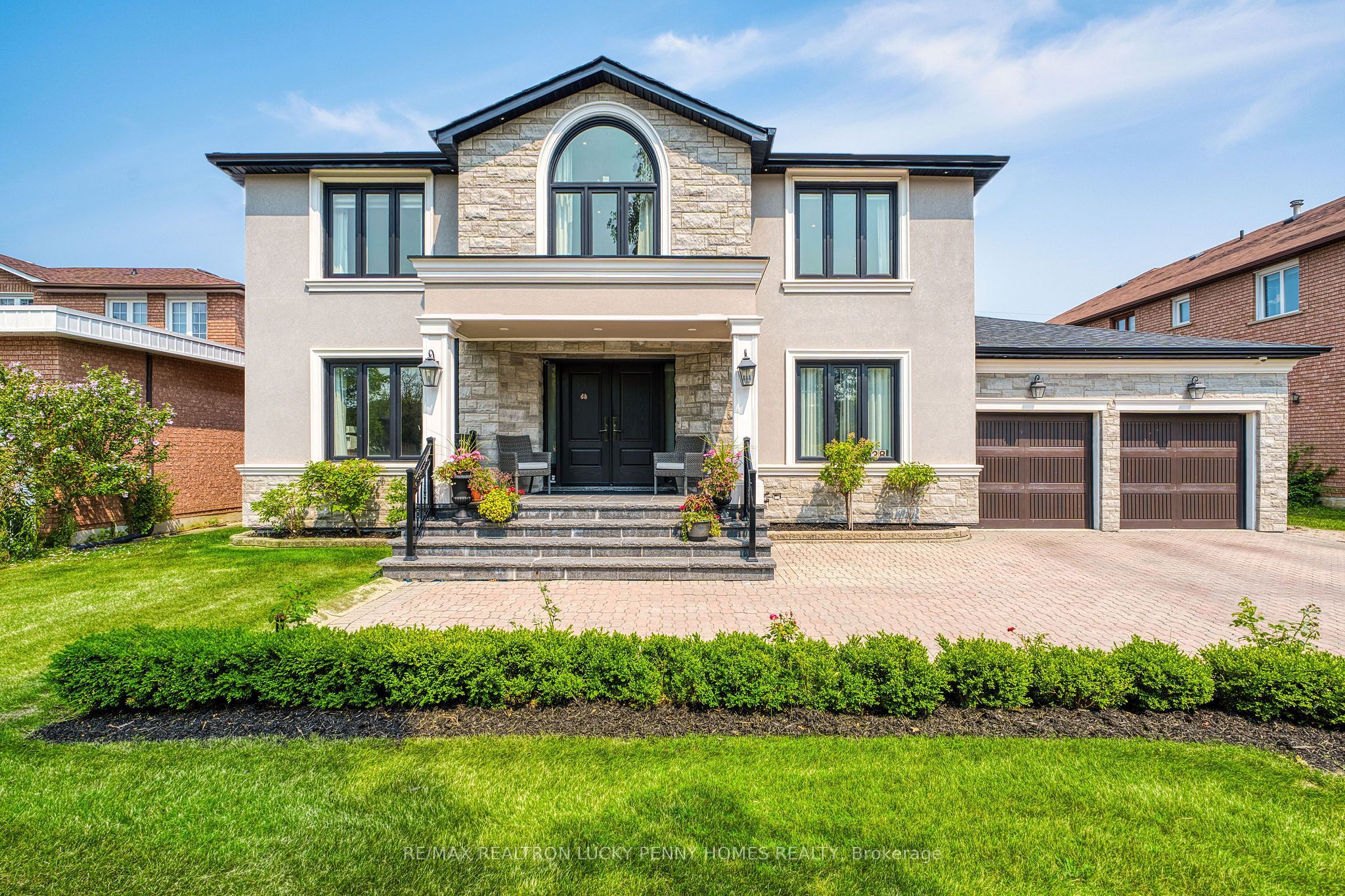 38 Beckenridge Drive