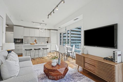21 Widmer Street 3511 Toronto ON M5V 0B8