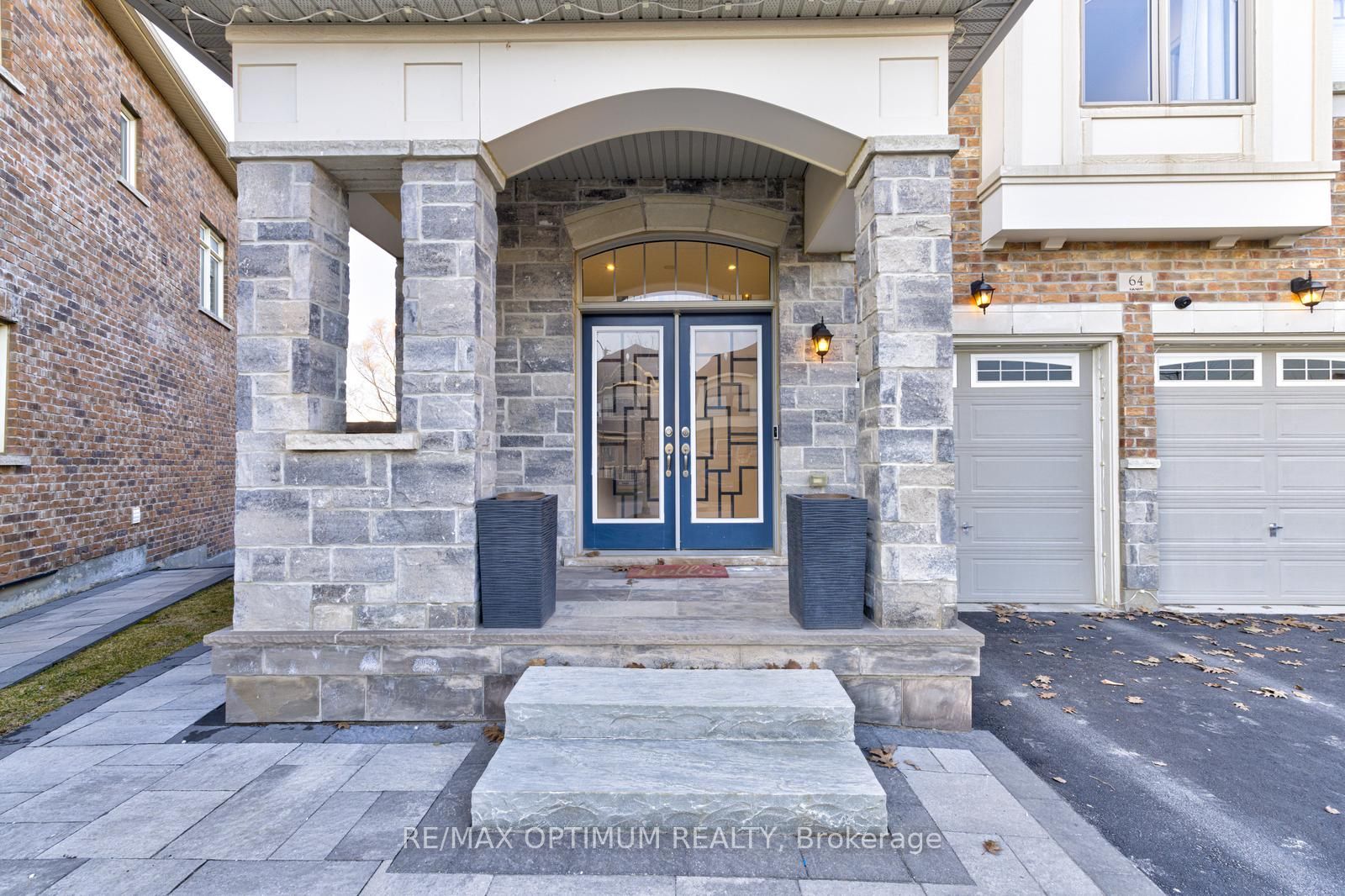 64 Elysian Fields Circle