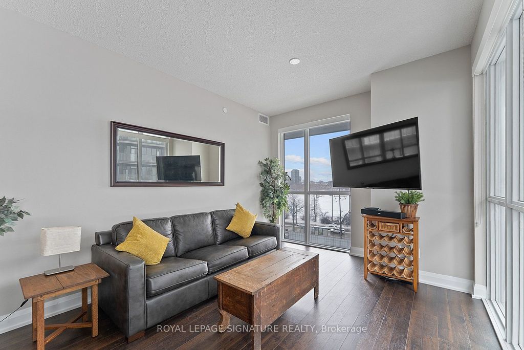Photo of 56 Annie Craig Drive #510, Toronto, ON M8V 0C5 (MLS # W12808670)