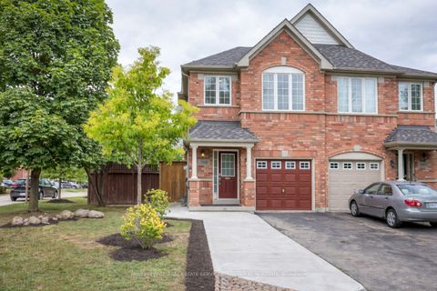 3908 Quiet Creek Drive Bsmt Mississauga ON L5M 8B5