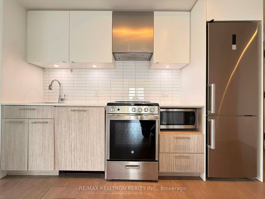 Photo of 251 Jarvis Street #4510, Toronto, ON M5B 0C3 (MLS # C13153192)