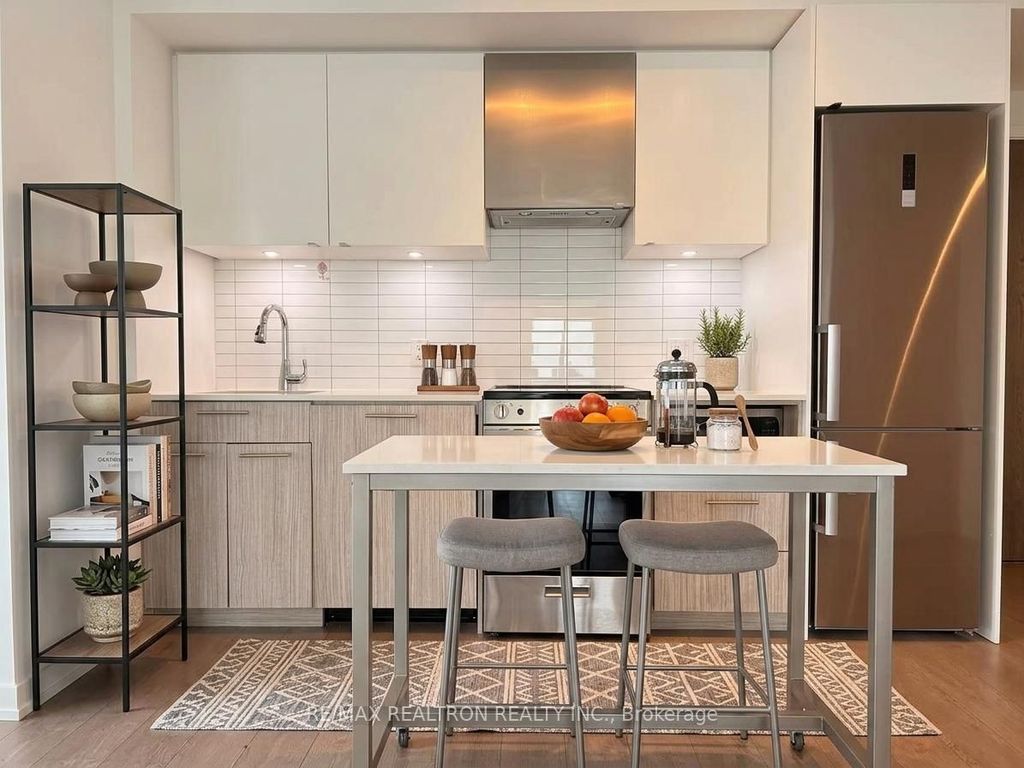 Photo of 251 Jarvis Street #4510, Toronto, ON M5B 0C3 (MLS # C13153192)