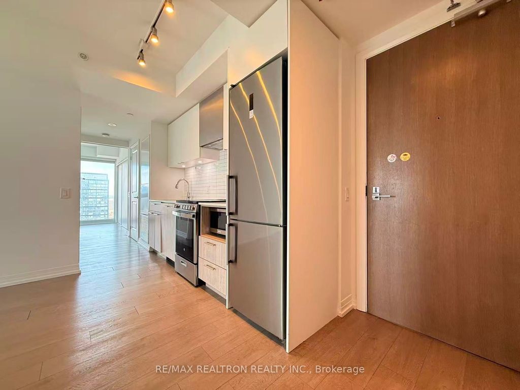 Photo of 251 Jarvis Street #4510, Toronto, ON M5B 0C3 (MLS # C13153192)