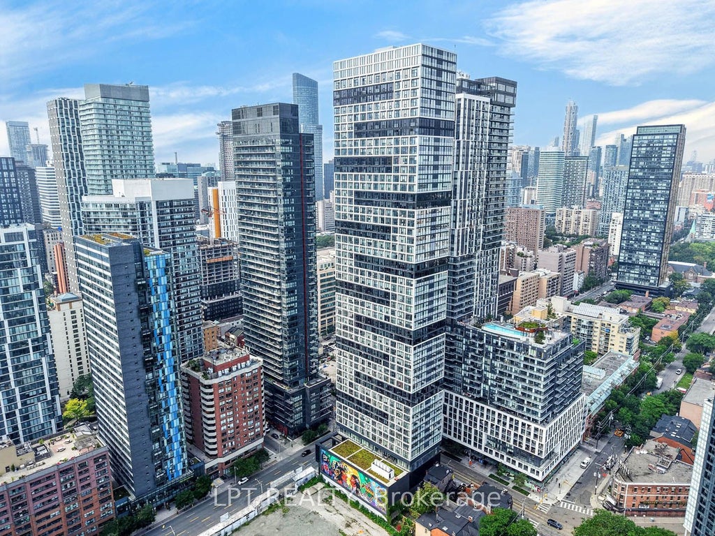 Photo of 181 Dundas Street E #807, Toronto, ON M5A 0N5 (MLS # C13704510)