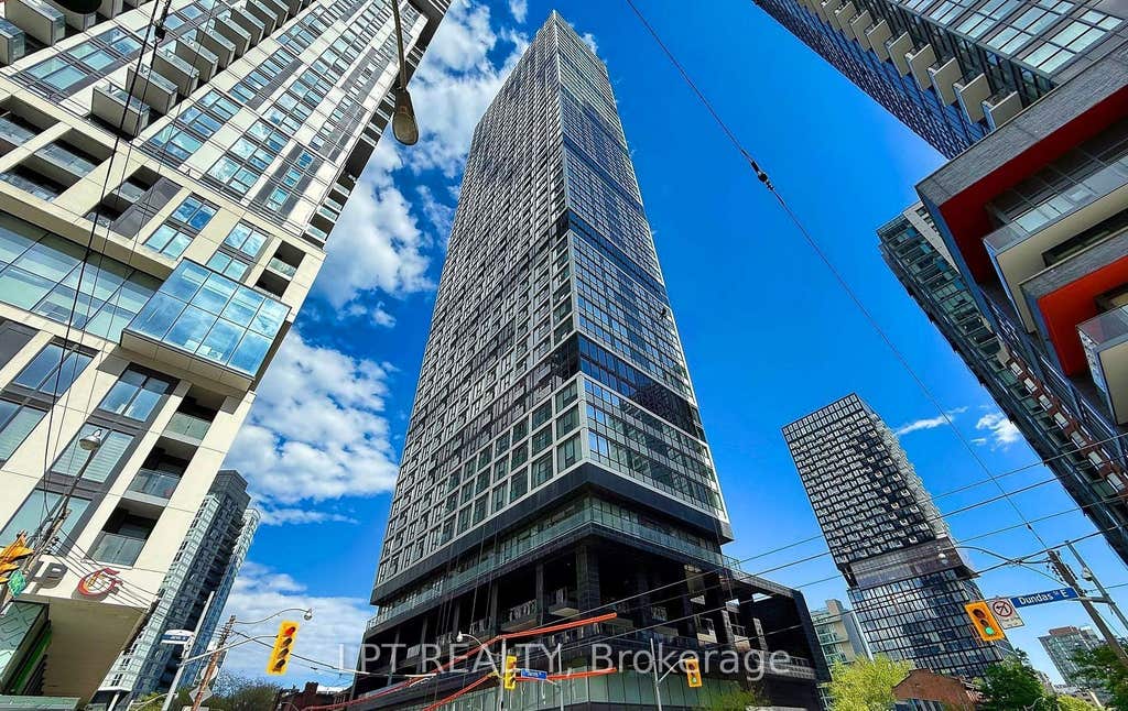 Photo of 181 Dundas Street E #807, Toronto, ON M5A 0N5 (MLS # C13704510)