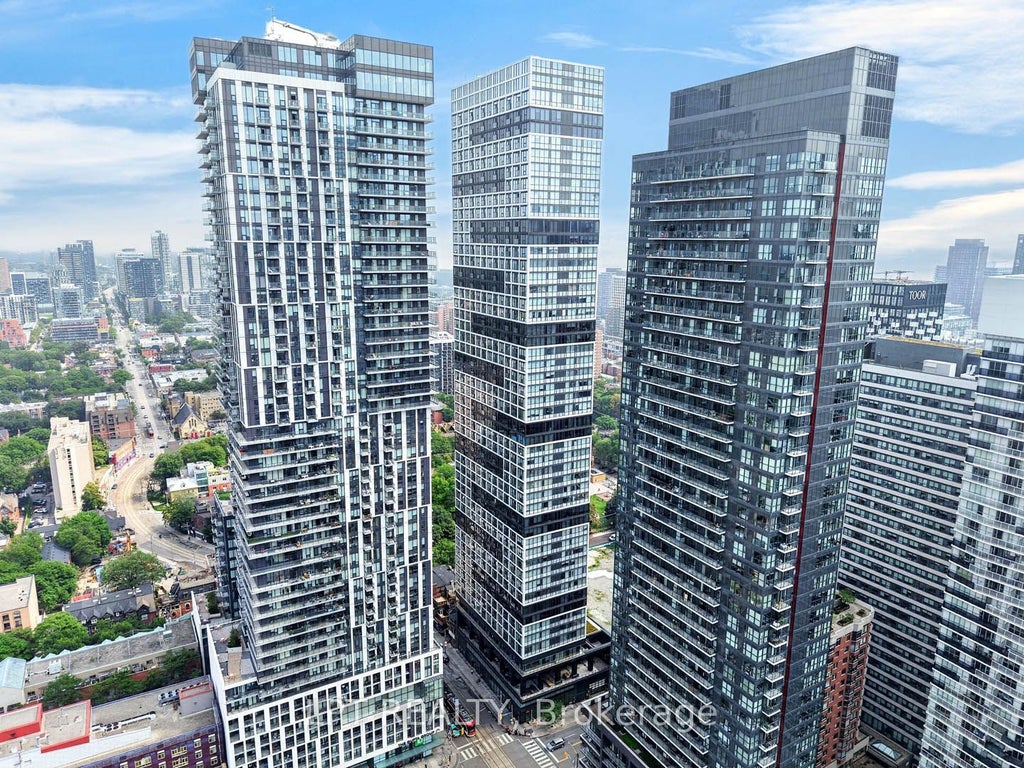 Photo of 181 Dundas Street E #807, Toronto, ON M5A 0N5 (MLS # C13704510)