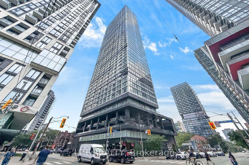 Photo of 181 Dundas Street E #807, Toronto, ON M5A 0N5 (MLS # C13704510)