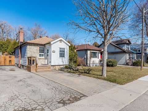 76 Laburnham Avenue Toronto ON M8W 1S8