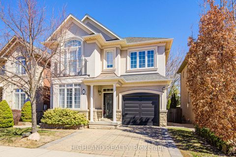 311 Duskywing Way Oakville ON L6L 6X6