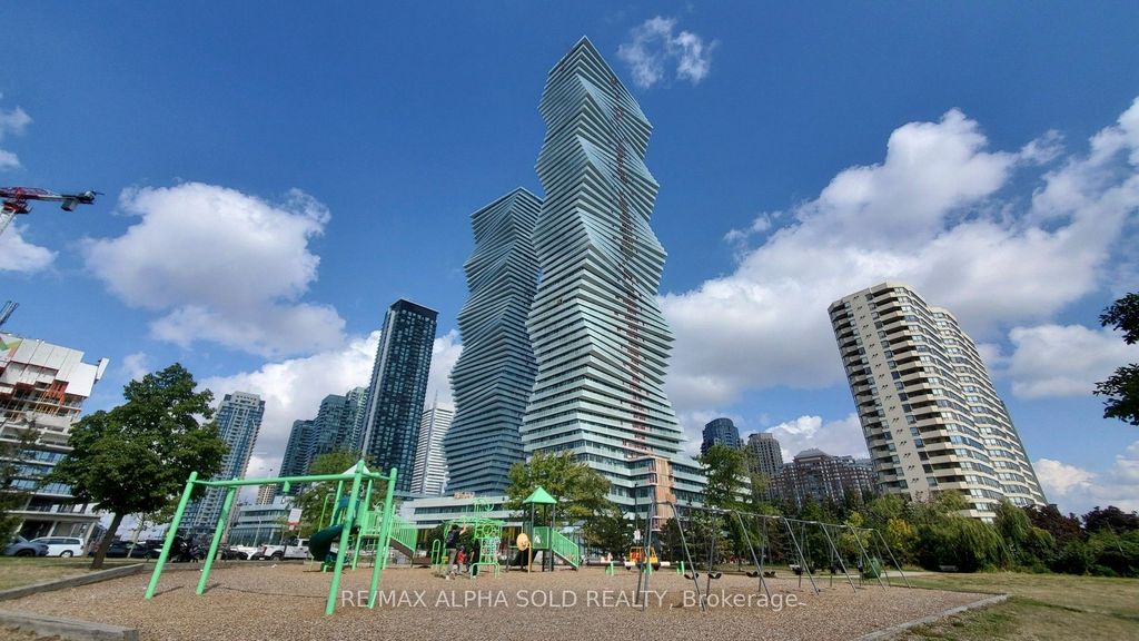 Photo of 3883 Quartz Road S #2108, Mississauga, ON L5B 0M4 (MLS # W12756738)